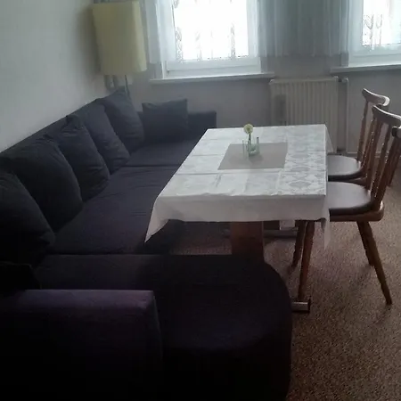 Ferienhaus Benneckenstein Benneckenstein