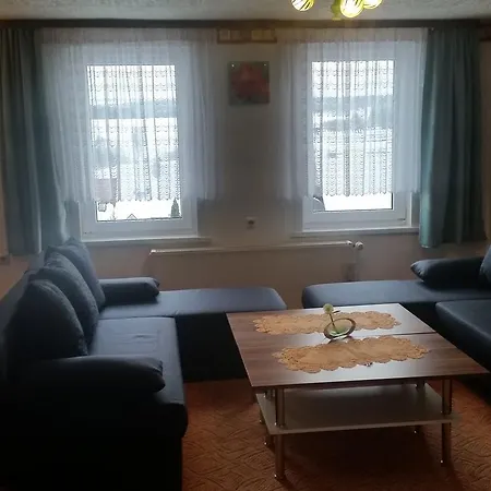 Σπίτι διακοπών Ferienhaus Benneckenstein