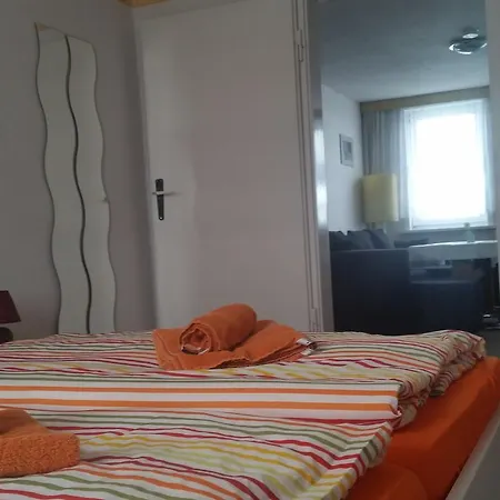 Ferienhaus Benneckenstein Σπίτι διακοπών Benneckenstein