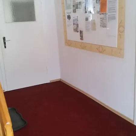 Ferienhaus Benneckenstein Σπίτι διακοπών Benneckenstein