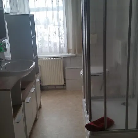 Ferienhaus Benneckenstein Σπίτι διακοπών