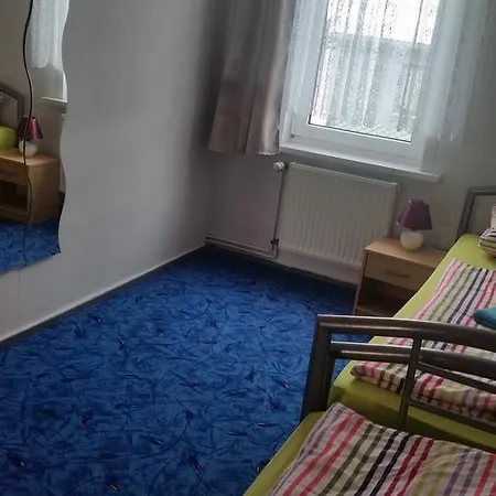 Ferienhaus Benneckenstein