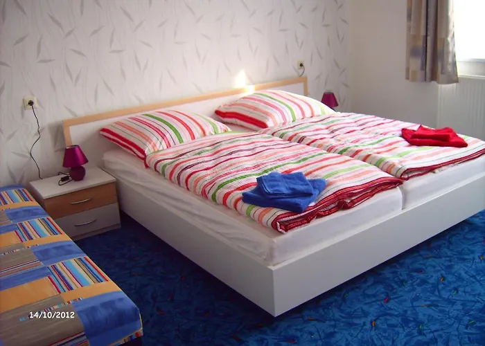 Ferienhaus Benneckenstein * Benneckenstein