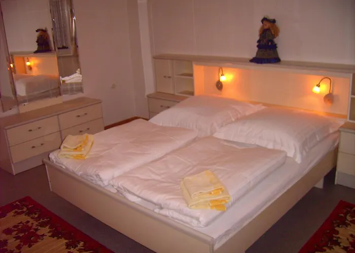 Ferienhaus Benneckenstein Сasa de vacaciones Benneckenstein