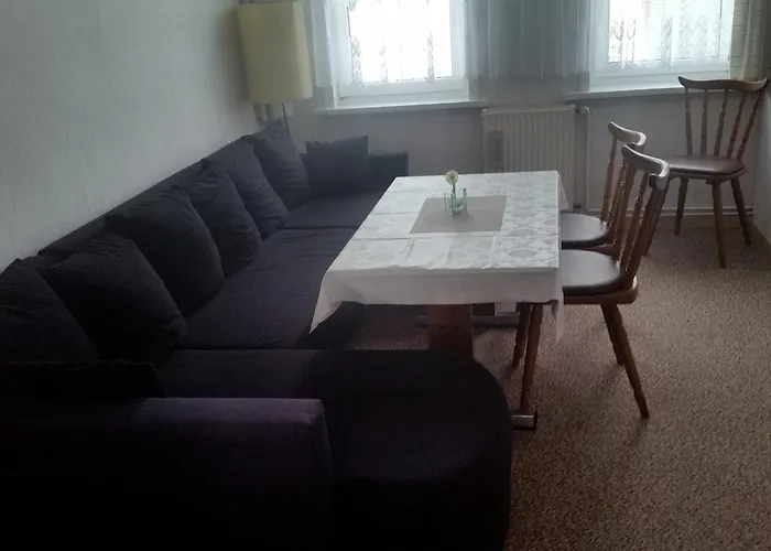 Ferienhaus Benneckenstein Benneckenstein