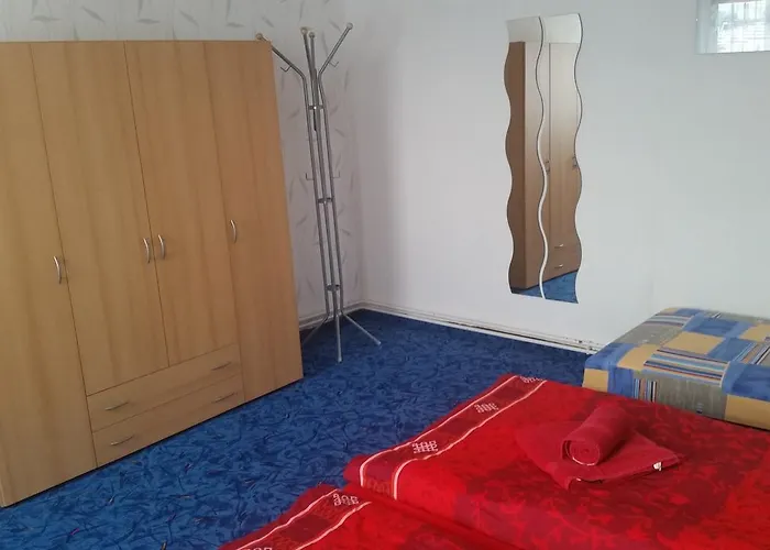 Ferienhaus Benneckenstein Сasa de vacaciones *