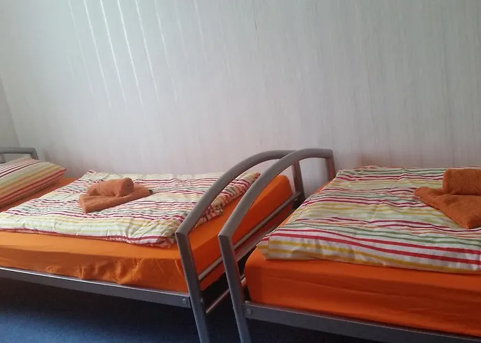 Ferienhaus Benneckenstein Сasa de vacaciones Benneckenstein