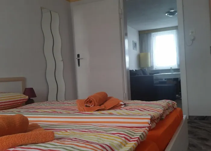 Ferienhaus Benneckenstein Сasa de vacaciones Benneckenstein