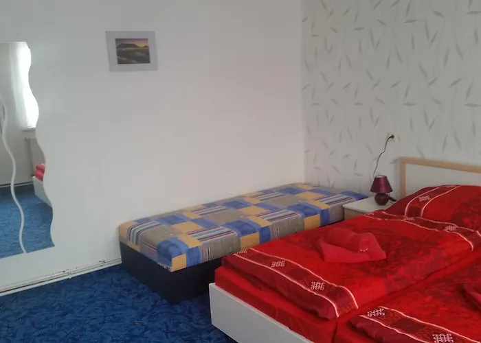 Сasa de vacaciones Ferienhaus Benneckenstein