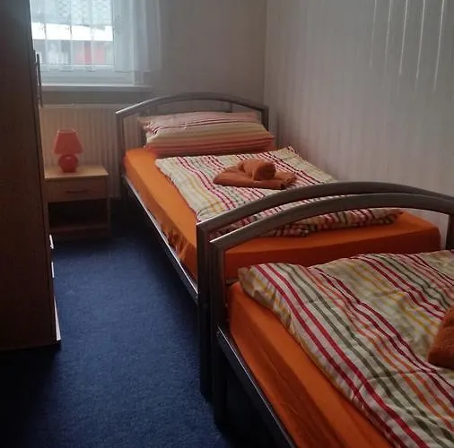 Ferienhaus Benneckenstein