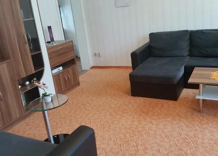 Ferienhaus Benneckenstein Сasa de vacaciones