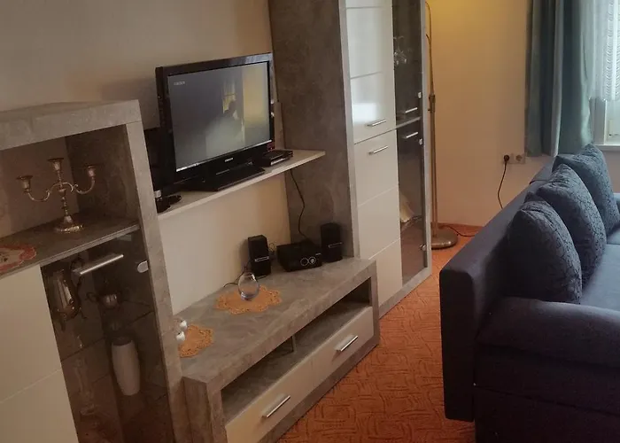 Ferienhaus Benneckenstein *