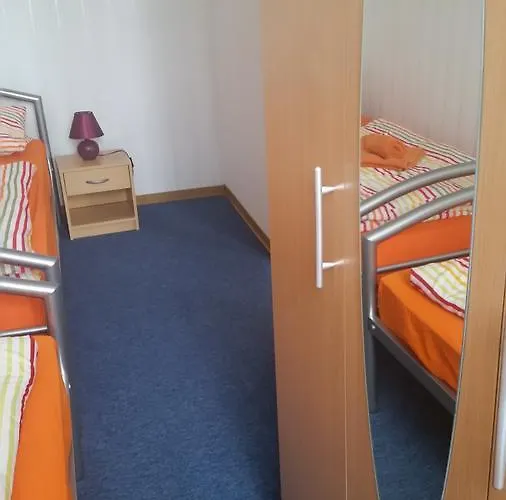 Ferienhaus Benneckenstein * Benneckenstein