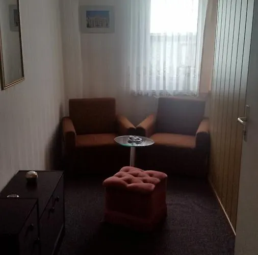 Ferienhaus Benneckenstein Benneckenstein