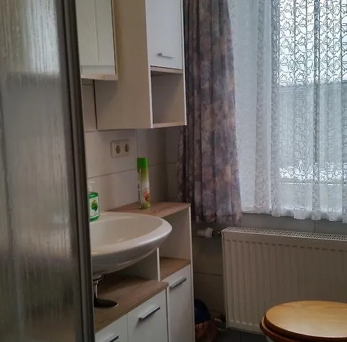 Ferienhaus Benneckenstein *