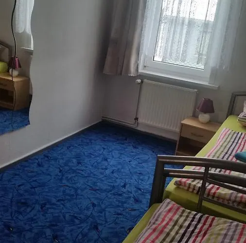 Ferienhaus Benneckenstein