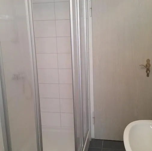 Ferienhaus Benneckenstein Сasa de vacaciones Benneckenstein