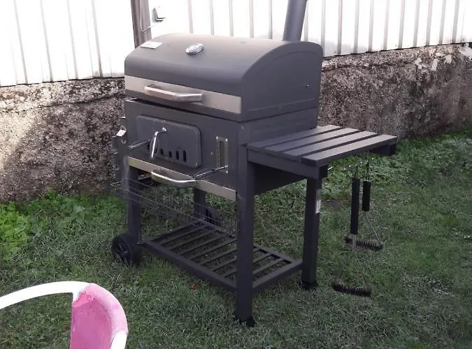 Ferienhaus Benneckenstein *