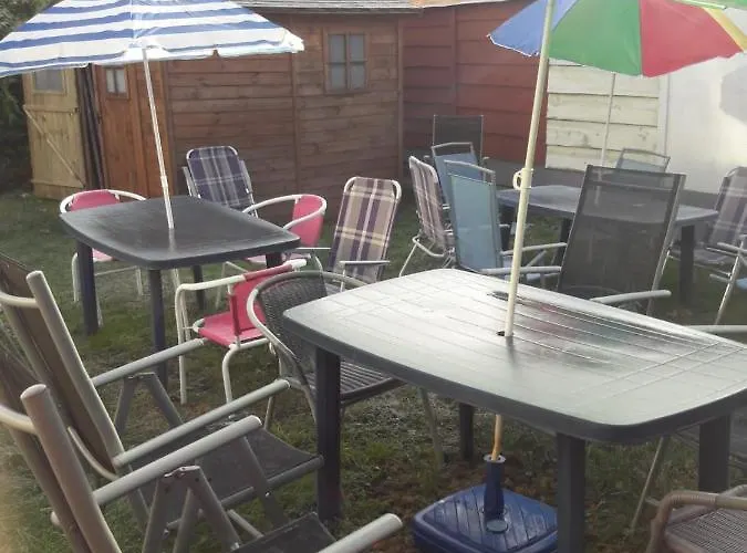 Ferienhaus Benneckenstein * Benneckenstein