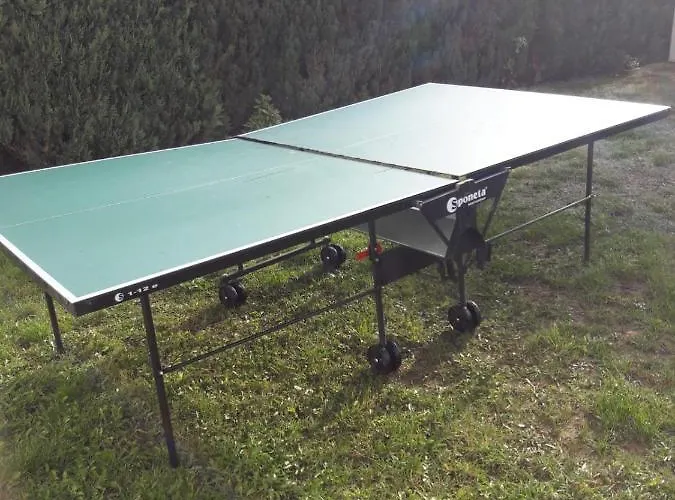 Сasa de vacaciones Ferienhaus Benneckenstein *